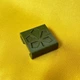 Клипса MOLLE Dobroznak Каштан 28х30 мм Зеленый (7194) - изображение 4