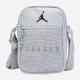 Сумка планшет через плечо Jordan Jam Blacktop Festival Bag MA9190-G3A Фиолетовая (196327083397) - изображение 1