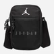 Сумка планшет через плечо Jordan Festival Bag MA9190-023 Черная (199012236900) - изображение 1