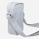 Сумка планшет через плечо Jordan Jam Blacktop Festival Bag MA9190-G3A Фиолетовая (196327083397) - изображение 3