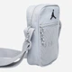 Сумка планшет через плечо Jordan Jam Blacktop Festival Bag MA9190-G3A Фиолетовая (196327083397) - изображение 4