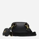 Сумка кросс-боди через плечо женская маленькая Jordan Jaw Monarch Camera Bag WA9164-G0T Коричневая (198466760528) - изображение 2