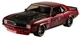 Kolekcjonerski samochodzik Hot Wheels Premium 1:43 1968 Camaro Pro Touring (HMD41/JCN76) (194735273744) - obraz 2