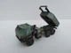 Масштабна модель РСЗВ HIMARS M142 1:72 - изображение 1