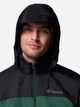 Вітрівка чоловіча Columbia 293641211 M Зелена (1163068582) - зображення 5