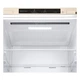 Холодильник LG GC-B459SECL - изображение 2