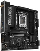 Материнська плата ASRock B860M Challenger WiFi (s1851, Intel B860, PCI-Ex16) - зображення 2