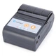 Термопринтер, POS, чековый принтер мобильный Asianwell AW-58C Black (AW-58C) - изображение 1