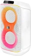 Портативная колонка Defender Air 150W Bluetooth RGB White (4745091894478) - изображение 1