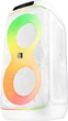 Портативная колонка Defender Air 150W Bluetooth RGB White (4745091894478) - изображение 6