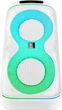 Портативная колонка Defender Air 150W Bluetooth RGB White (4745091894478) - изображение 7