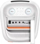 Портативная колонка Defender Air 150W Bluetooth RGB White (4745091894478) - изображение 10