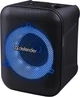 Портативна колонка Defender Boomer 14 15W Bluetooth RGB Black (4745091890708) - зображення 3