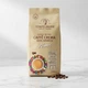 Кофе в зернах Tempelmann Nomos Caffe Crema 1 кг 100% арабика темной обжарки фруктовые цветочные ноты для кофемашины кофеварки джезвы - изображение 4