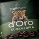 Кофе в зернах Dallmayr SUDAMERIKA 1 кг арабика робуста средней обжарки фруктово-ореховые ноты жасмин для капучино латте американо - изображение 7