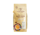Кофе в зернах Tempelmann Nomos Caffe Crema 1 кг 100% арабика темной обжарки фруктовые цветочные ноты для кофемашины кофеварки джезвы - изображение 8