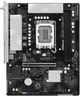 Материнська плата ASRock H810M-X GEN5 WIFI (LGA1851, H810, PCI-Ex16) - зображення 1