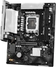 Материнська плата ASRock H810M-X GEN5 WIFI (LGA1851, H810, PCI-Ex16) - зображення 3