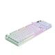 Клавиатура YINDIAO K500 White - изображение 1