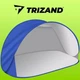Пляжная палатка-зонт 220x120x100 см UPF30+ Trizand 23862 - изображение 3