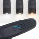 Ліхтар для читання на шию Izoxis 25675 USB-C 3 кольори світла - зображення 8