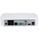 Відеореєстратор Dahua DHI-NVR2104-P-4KS3 4PoE 1HDD Lite - зображення 2