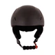 Kask narciarski dla dzieci 4F U063, Rozmiar S 52-56 cm, Czarny (4FJWAW24AHELU063 21S) - obraz 5