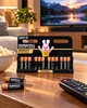 Батарейки лужні Duracell Everyday Alkaline AAA (LR03 / MN2400) 1.5 В, 12 шт. в упаковці (5000394172913) - зображення 4