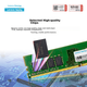 Оперативная память Lenovo DDR4-3200 8192MB PC4-25600, для настольных ПК Lenovo - изображение 4