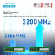 Оперативная память Lenovo DDR4-3200 8192MB PC4-25600, для настольных ПК Lenovo - изображение 5