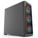 Корпус для комп'ютера Great Wall Hard Han M100 (материнська плата E-ATX, залізна сітка, верхнє положення для водяного охолодження 360 мм, два порти USB3, сталева панель 0,6 мм, 7 позицій для вентиляторів, відсік для оптичного приводу, підтримує відеокарту - зображення 4