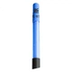 Набор мини-акриловых маркеров Enmi Enmy в черной коробке, 48 цветов, мягкий наконечник, контролируемое нанесение чернил, смываемые, цветные, для занятий искусством и образованием в начальной школе, высокозаполняющие акварельные маркеры, подарок на день ро - изображение 3