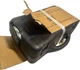 Hantle żeliwne chromowane Rebel Active regulowane w walizce z gryfem, zestaw 30 kg RBA-2326-30 (5901890122139) (955555921809305) - Outlet - obraz 2