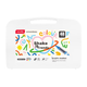 Рідкі акрилові маркери GRASP Direct, м'який наконечник, 48 кольорів, безпечні для шкіри, що змиваються, ручки для малювання з контролем чорнила, кольори, що складаються одна в одну, дитячі акварельні ручки, папір для миттєвого малювання, ручки для малюван - изображение 11