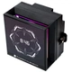 Вбудована система рідинного охолодження Thermalright Hyper Vision 360 ARGB BLACK з 3,95-дюймовим РК-екраном HV360 ARGB BLACK - зображення 8