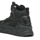Черевики Trinity Mid Puma 392327-01 41 Чорний (4065454814142) - зображення 6