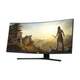 Монитор 2e gaming 34" r3424b 2xHDMI, dp, va, 3440x1440, 200Hz, 1ms, ntsc 85%, curved, FreeSync, has 2e-r3426b-01.ua - изображение 8