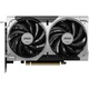 Видеокарта MSI GeForce RTX5060 8Gb VENTUS 2X OC V1 (RTX 5060 8G VENTUS 2X OC V1) - изображение 1