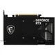 Видеокарта MSI GeForce RTX5060 8Gb VENTUS 2X OC V1 (RTX 5060 8G VENTUS 2X OC V1) - изображение 3