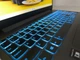 Ноутбук Lenovo 15.6 IdeaPad L340-15IRH Gaming FHD IPS/Intel Core i5-9300HF/8GB/512GB SSD/NVIDIA GeForce GTX 1050 3GB/DOS/Black (13731) Б/в - зображення 9