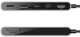 USB-C хаб Belkin 2 x USB-A 2 x USB-C PD 100W HDMI 2.0 4K 5Gbps (AVC022HQSGY) - зображення 2