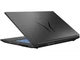 Ігровий ноутбук 17,3" Medion (Lenovo Group) ERAZER DEFENDER E15 | Ryzen 7 5800H | RAM 16 ГБ | SSD 512 ГБ | Nvidia RTX 3050 Ti, 4 ГБ | Підсвітка | Win11 (3656) - Уцінка - зображення 5