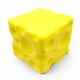 Іграшка-антистрес сквіш «Сир» Squishy, 8×8 см MIC (306049) - изображение 1