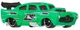 Kolekcjonerski samochodzik Hot Wheels DC Silver Series Batman Jaded 1:64 (HDG89/JKW98) (0194735358403) - obraz 2
