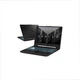 Ігровий ноутбук ASUS TUF Gaming F15 / Intel Core i5-10300H / SSD 512 GB / 16 GB RAM / 15.6", IPS 1920x1080 144Hz / NVIDIA GeForce GTX 1650 4GB - Refurbished - изображение 3
