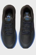 Чоловічі чорні кросівки UA Charged Bandit TR 3 Under Armour 40,5 3028371-016 - зображення 4
