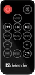 Саундбар Defender Z50 50W Bluetooth Black (4714033652513) - изображение 7