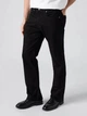 Джинси Slim Fit чоловічі Levi`s 527 Flex Slim Bootcut 372536765 W32L34 Чорні (1163062671) - зображення 1