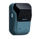 Термопринтер для друку наклейок NIIMBOT B1 DARK BLUE - зображення 2