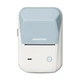 Термопринтер для друку наклейок NIIMBOT B1 Blue - зображення 1